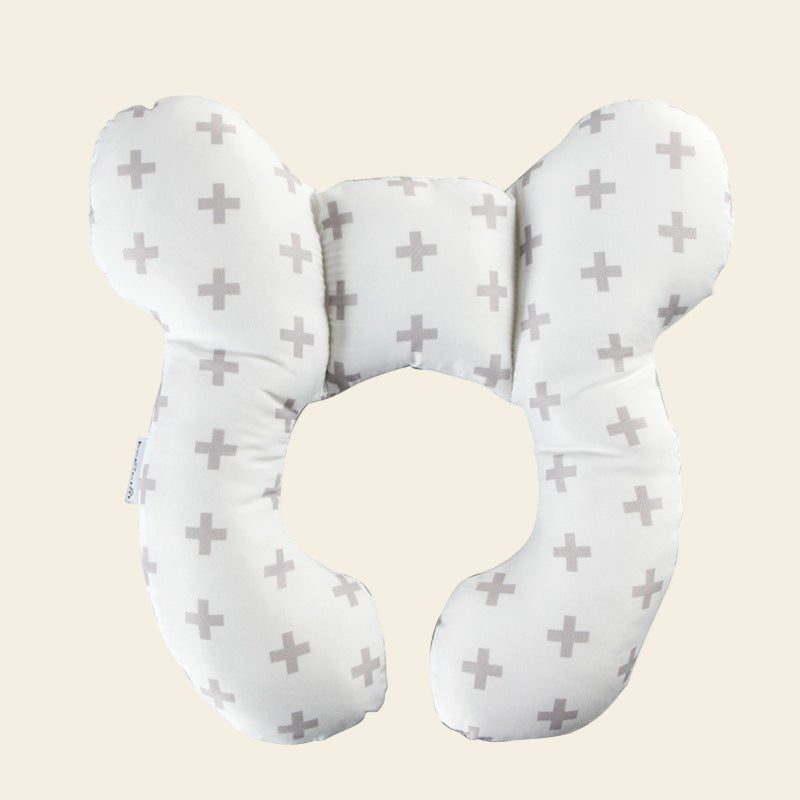 Infant U-Shaped Pillow