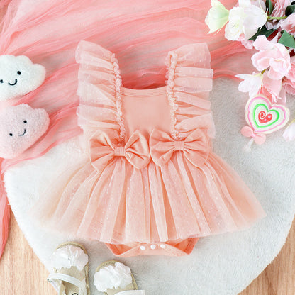Princess Dress
