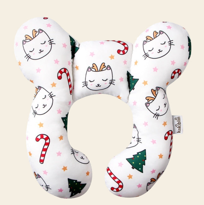 Infant U-Shaped Pillow